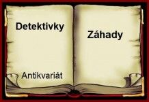 Detektivky – záhady